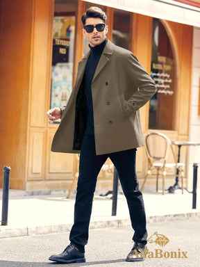 Jaqueta Alfa Plus Vintage