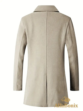 Jaqueta Alfa Plus Vintage