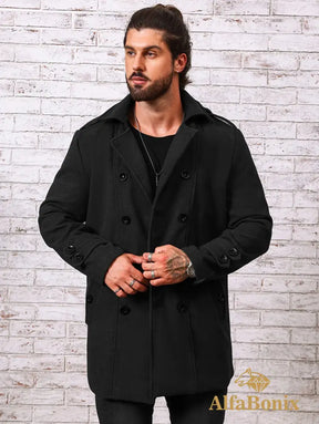 Jaqueta Alfa Plus Windbreaker