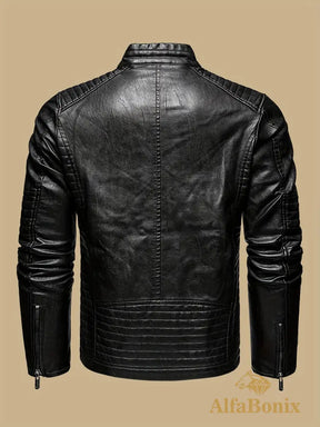 Jaqueta Alfa Vintage Rider