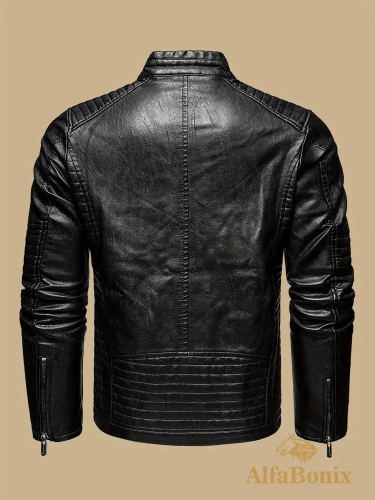 Jaqueta Alfa Vintage Rider
