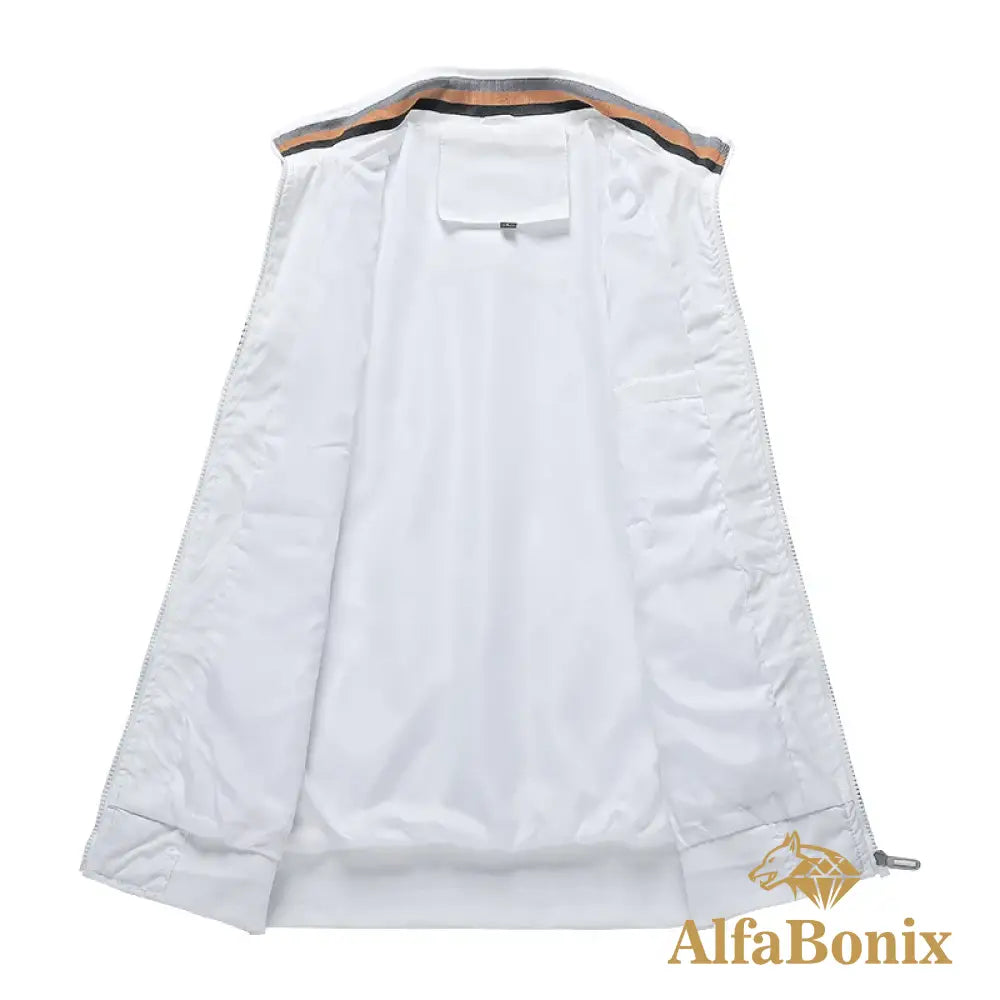 Jaqueta Alfa Windbreak