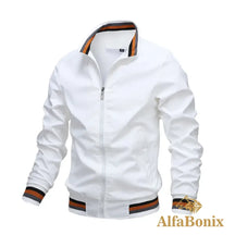 Jaqueta Alfa Windbreak