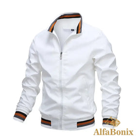 Jaqueta Alfa Windbreak