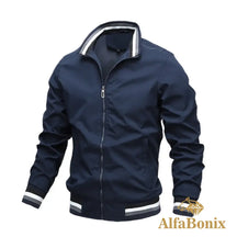 Jaqueta Alfa Windbreak