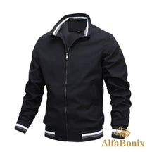 Jaqueta Alfa Windbreak