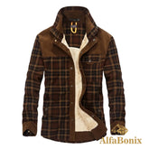 Jaqueta Bonix Durenst