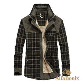 Jaqueta Bonix Durenst