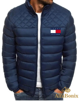 Jaqueta Tommy Casual 2.0