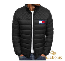 Jaqueta Tommy Casual 2.0