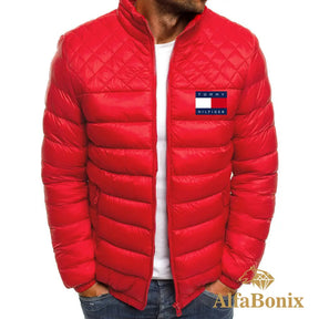 Jaqueta Tommy Casual 2.0