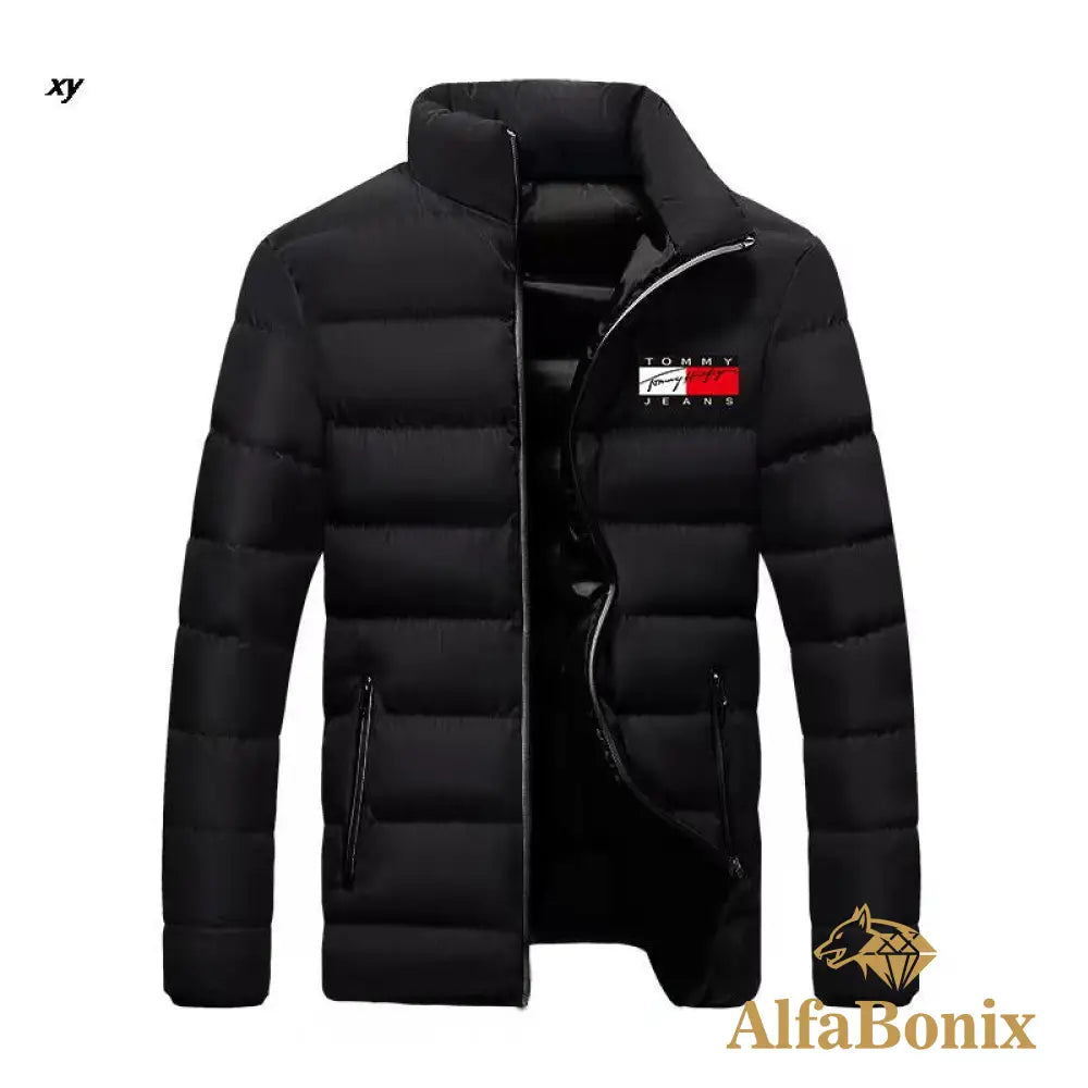 Jaqueta tommy hilfiger