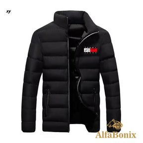 Jaqueta tommy hilfiger