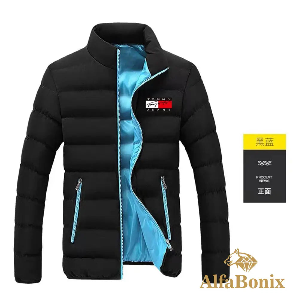 Jaqueta tommy hilfiger