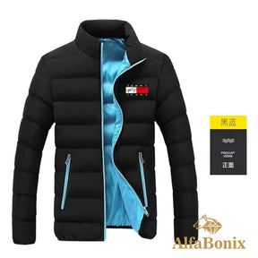 Jaqueta tommy hilfiger