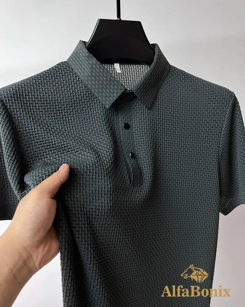 Kit Camisa Polo Alfa Gelato – Compre 1, Leve 3 [Promoção]