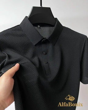 Kit Camisa Polo Alfa Gelato – Compre 1, Leve 3 [Promoção]