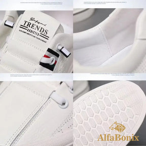 Sapatênis Alfa Elegance