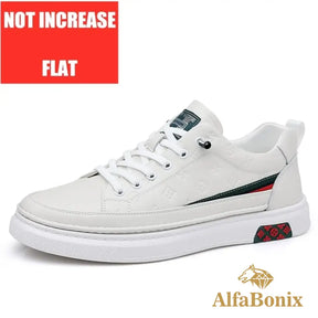 Sapatênis Alfa Elevate Comfort