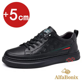 Sapatênis Alfa Elevate Comfort