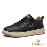 Sapatênis Alfa Oxford