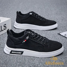 Sapatênis Alfa Rivarly