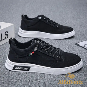 Sapatênis Alfa Rivarly