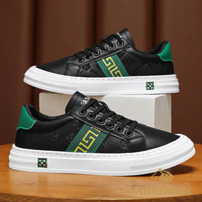 Sapatênis Alfa Vulcanized