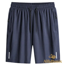 Short Alfa Quick Dry Sports