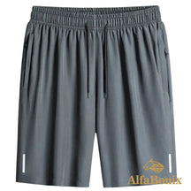 Short Alfa Quick Dry Sports