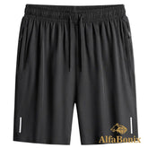 Short Alfa Quick Dry Sports