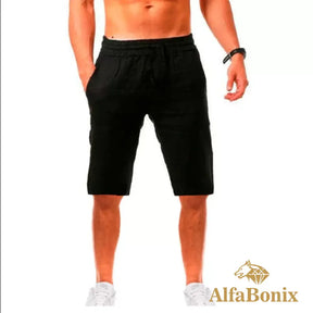 Short AlfaBonix Category