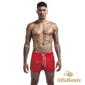 Short AlfaBonix Draws