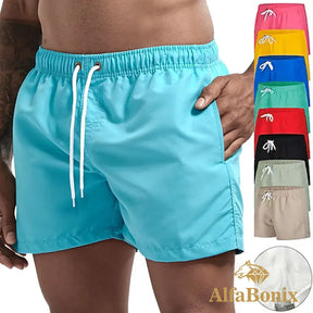 Short AlfaBonix Draws