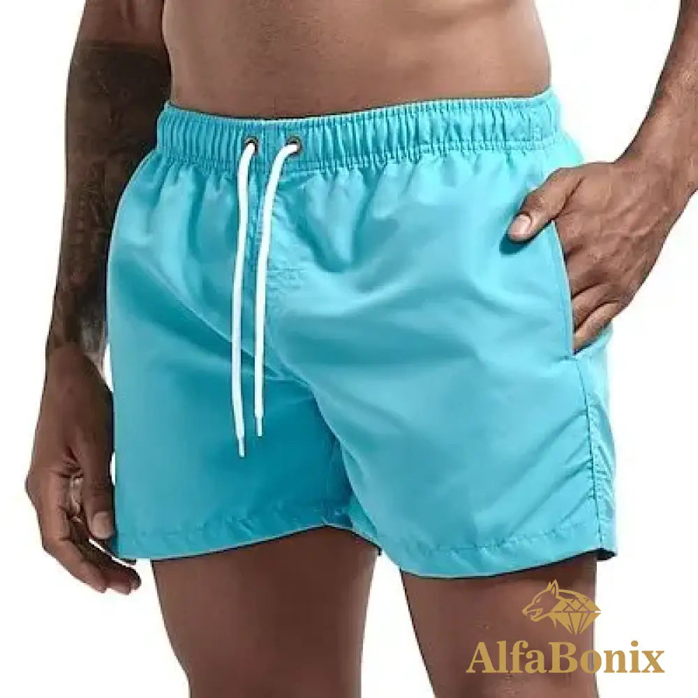 Short AlfaBonix Draws