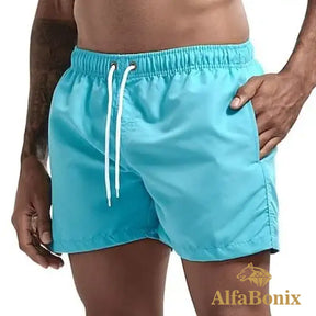 Short AlfaBonix Draws