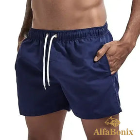 Short AlfaBonix Draws