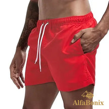 Short AlfaBonix Draws