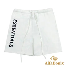 Short AlfaBonix Essentials