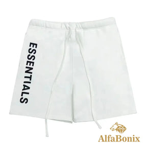 Short AlfaBonix Essentials