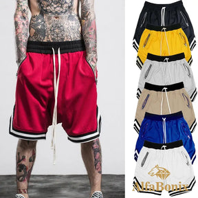 Short AlfaBonix Scanties