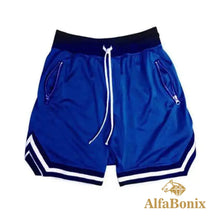 Short AlfaBonix Scanties