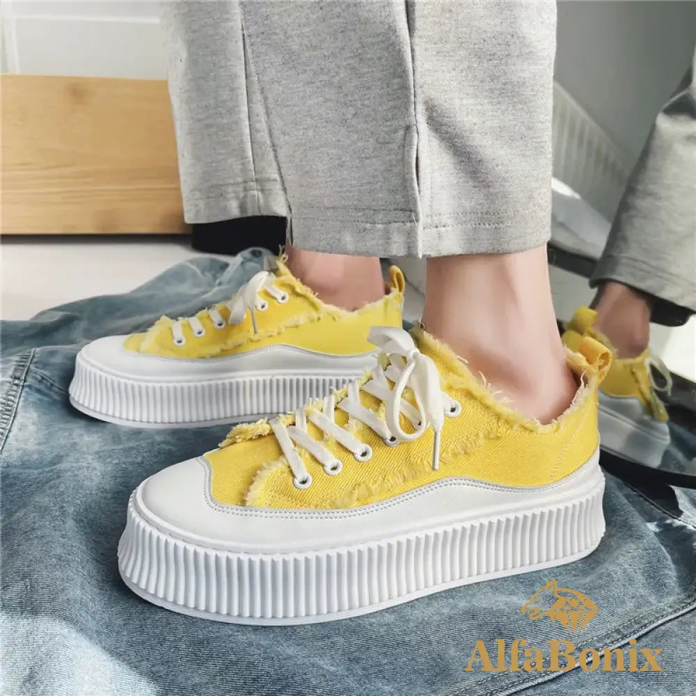 Tênis AlfaBonix Grecco