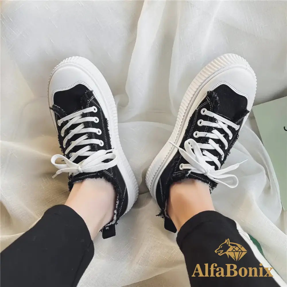 Tênis AlfaBonix Grecco