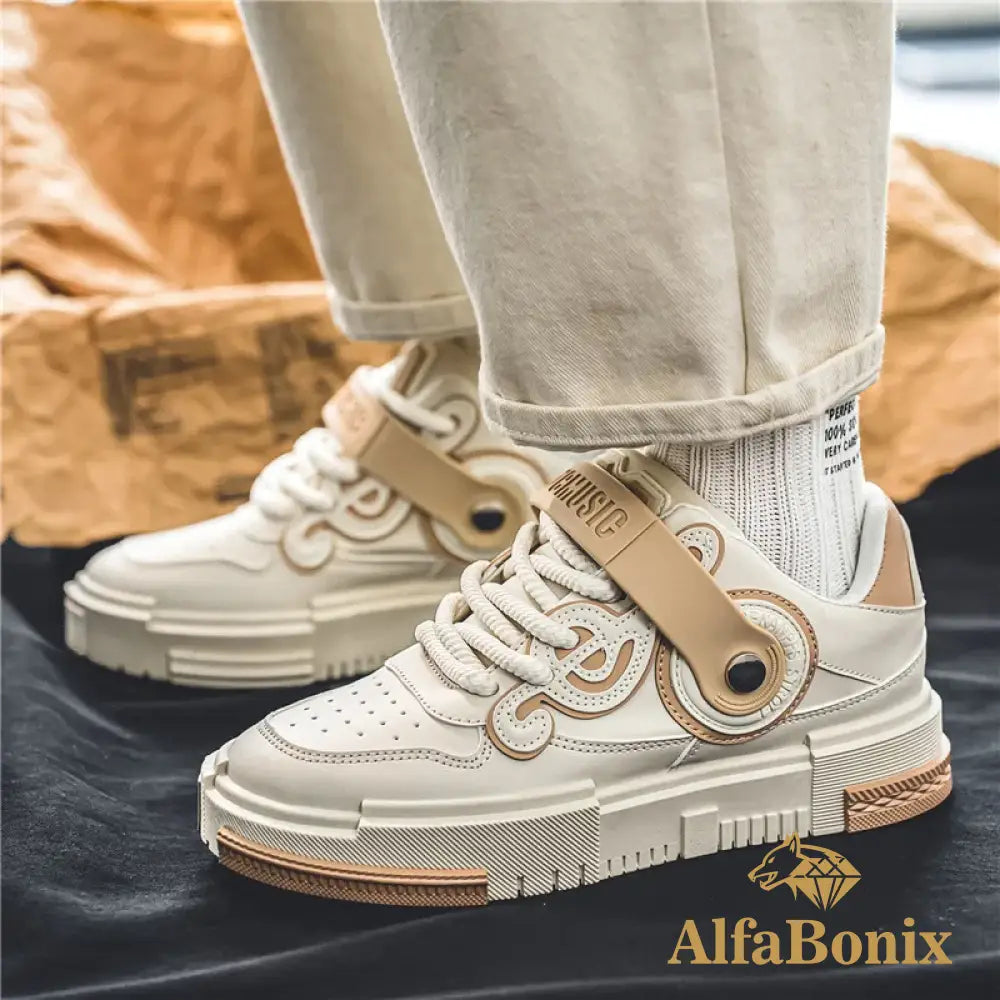 Tênis Alfabonix StarFive