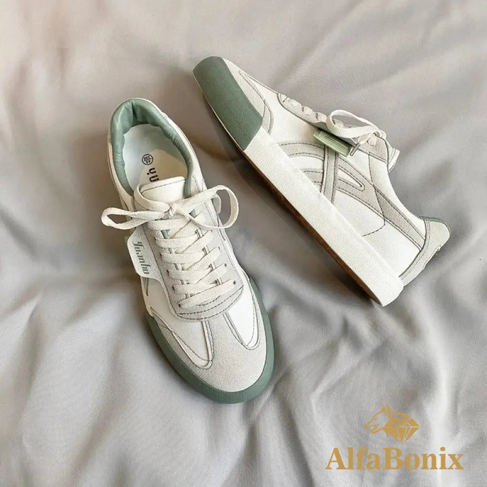 Tênis AlfaBonix Versatile